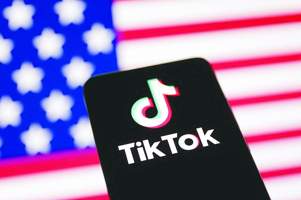 ByteDance подписала соглашения для создания совместного предприятия по управлению TikTok в США