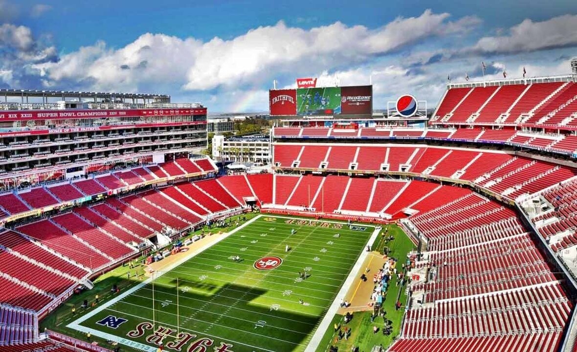 Argentine Becomes the Voice of the Super Bowl in the US