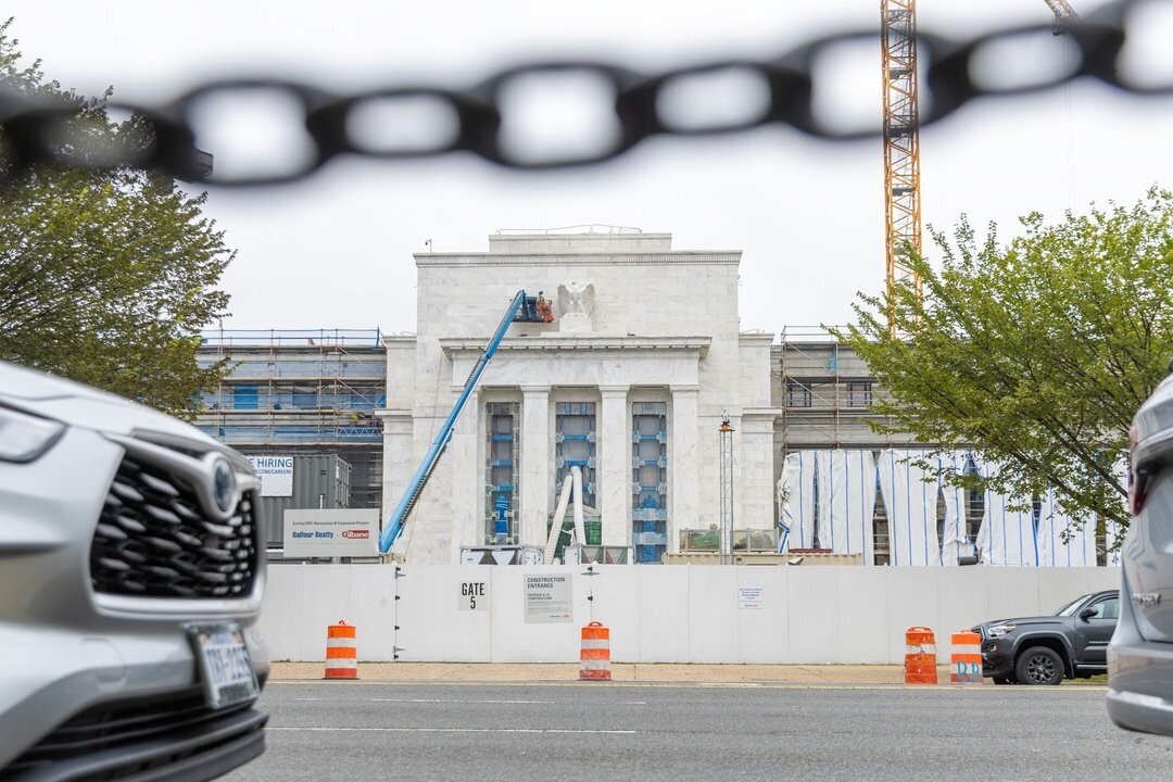 Fed to Meet Amid Middle East Conflict Escalation