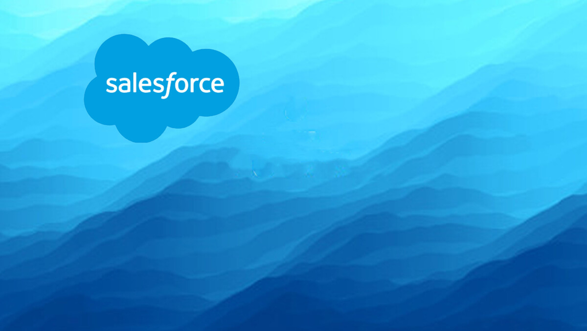 Salesforce приобретает Own Co за 1,9 миллиарда долларов