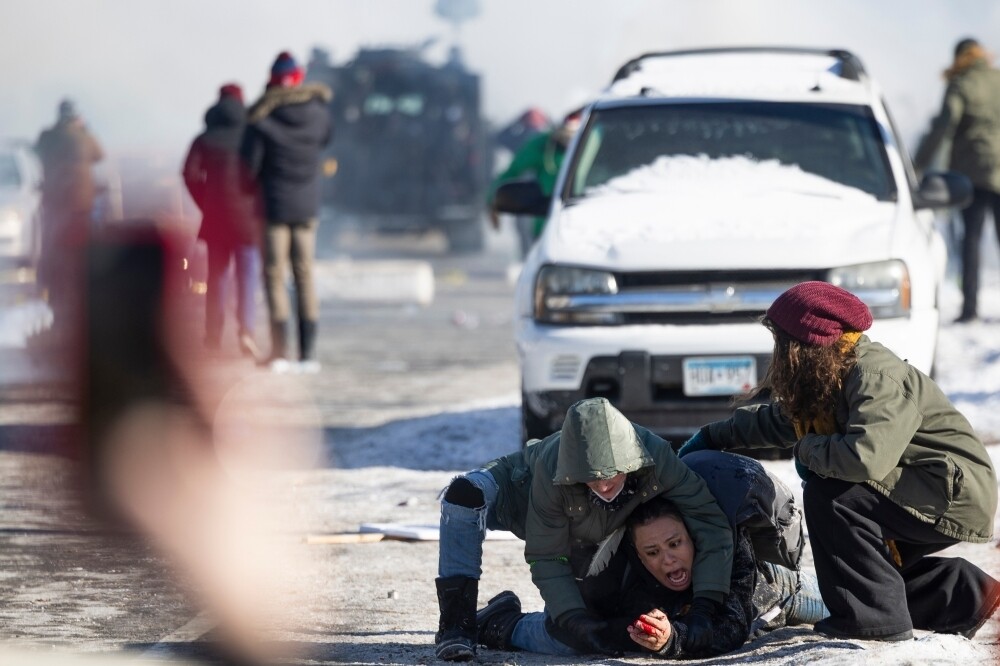 37-Year-Old American Killed by Federal Agents in Minneapolis