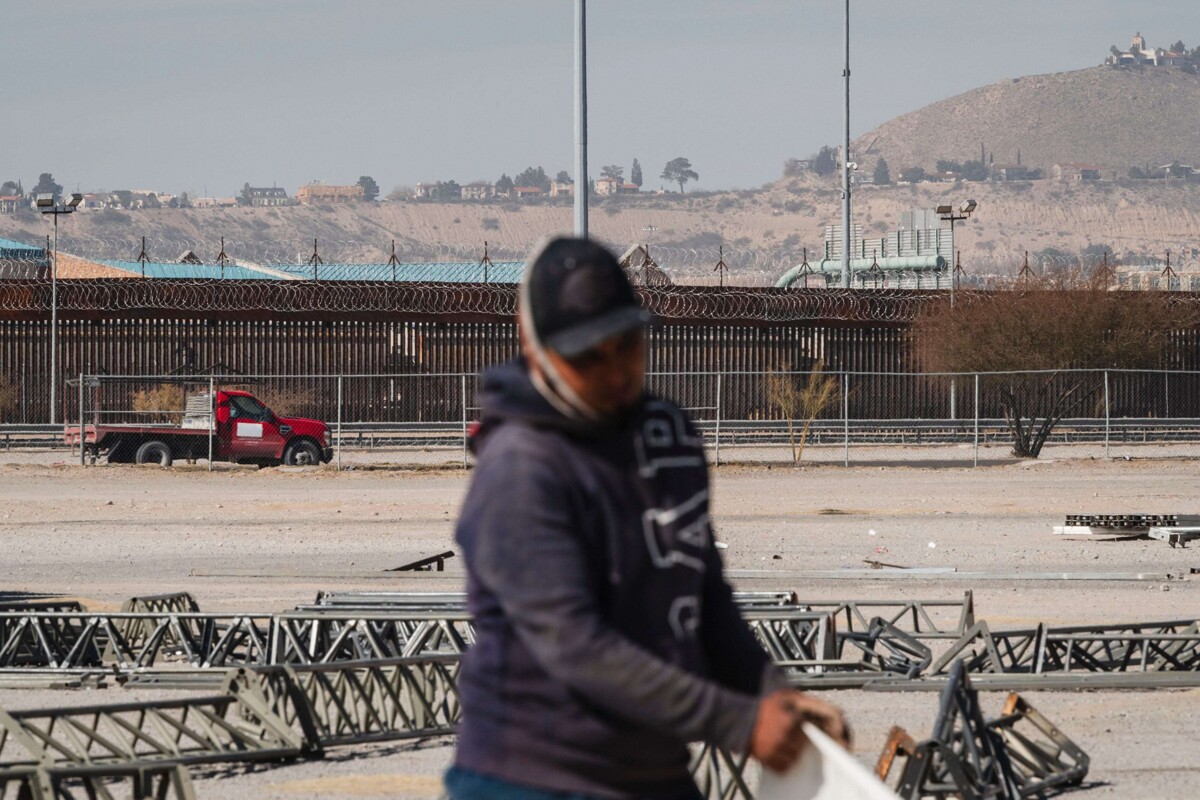 Impact of Trump's Immigration Policies on Economy