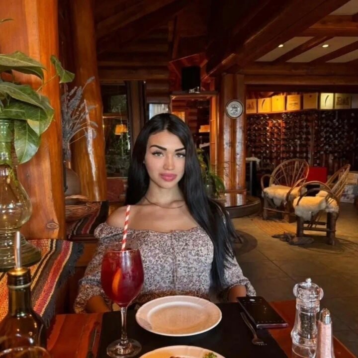 Joven argentina desaparecida en Los Ángeles hallada muerta