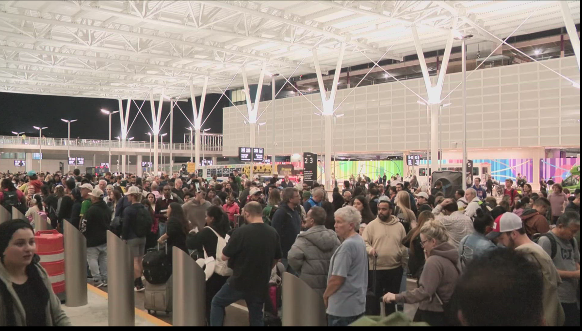 U.S. Government Resumes Operations After Longest Federal Shutdown