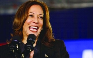 Республиканцы принимают агрессивную риторику против Камалы Харрис