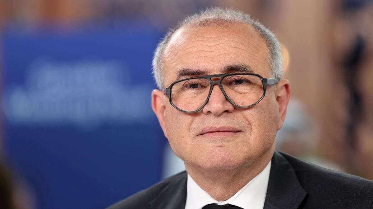 Нурель Рубини предупреждает о экономических рисках от Трампа