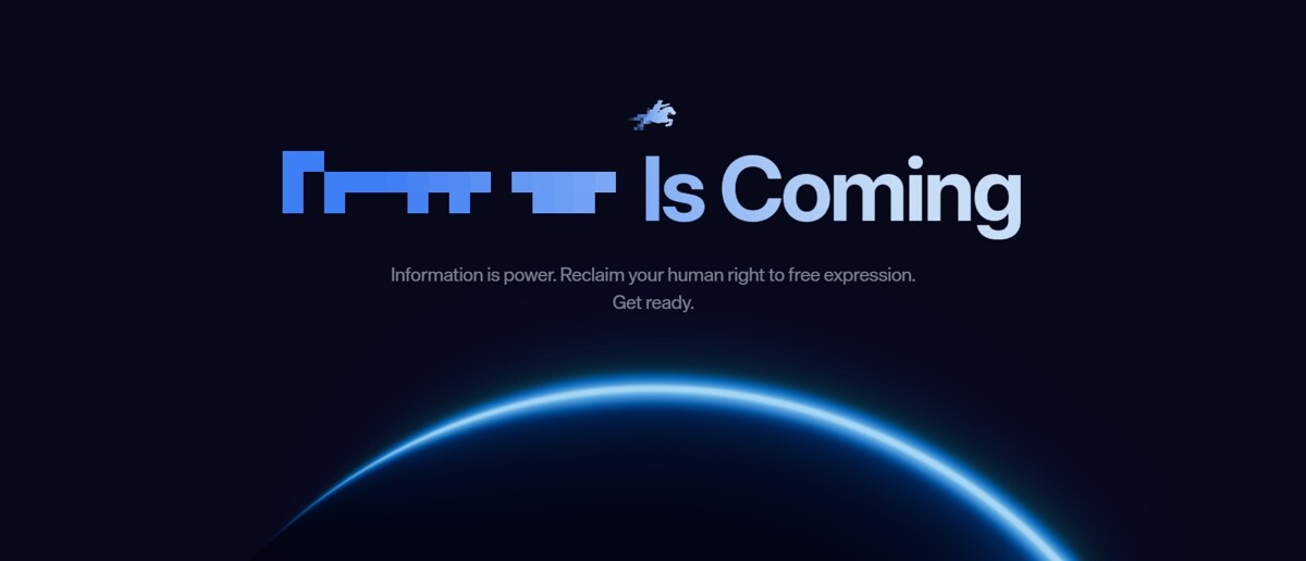 US Creates Portal to Circumvent Censorship