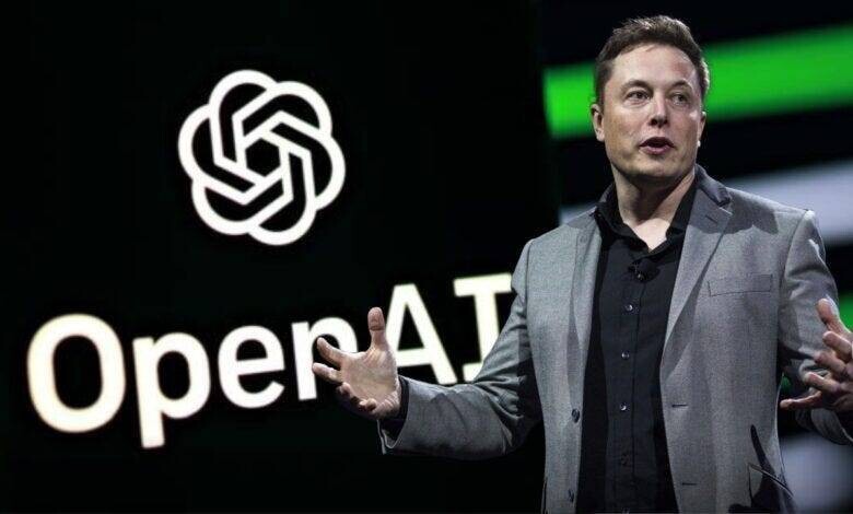 Илон Маск возобновляет иск против основателей OpenAI
