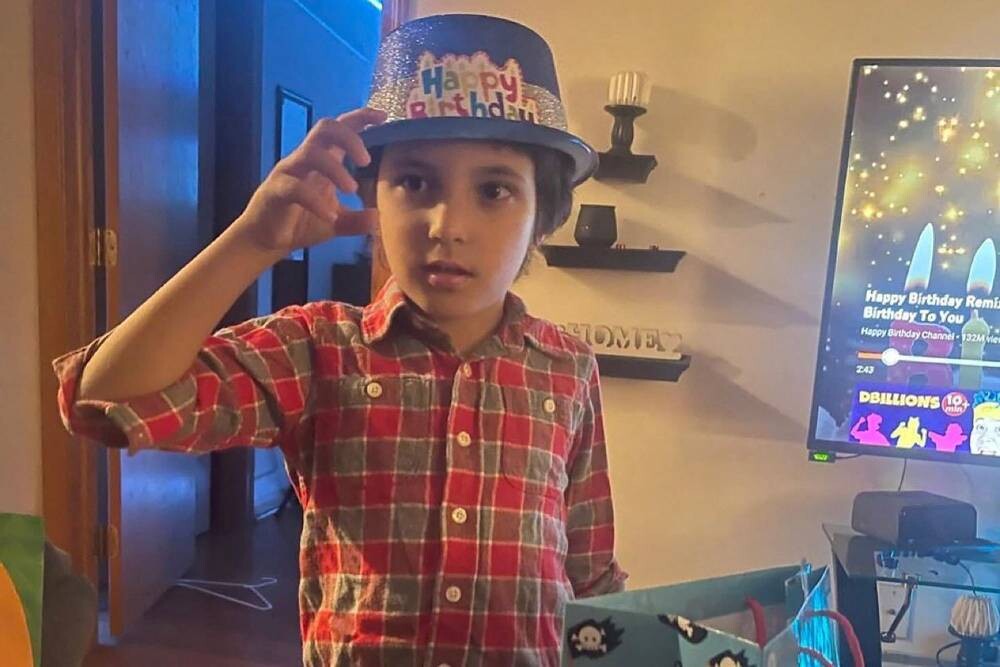 53-Year Sentence for Illinois Man in Palestinian Boy's Murder