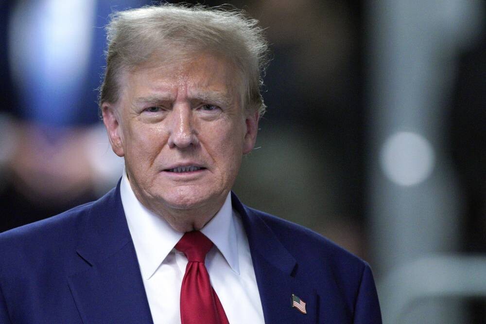 Федеральное регулирующее агентство обвиняет аудитора СМИ Трампа в мошенничестве