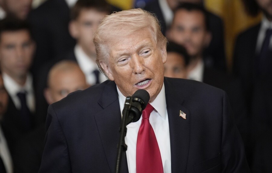 Trump Asserts Cuba is 'Desperate' for a Deal