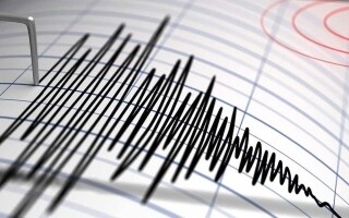 Землетрясение магнитудой 5.1 поразило Орегон