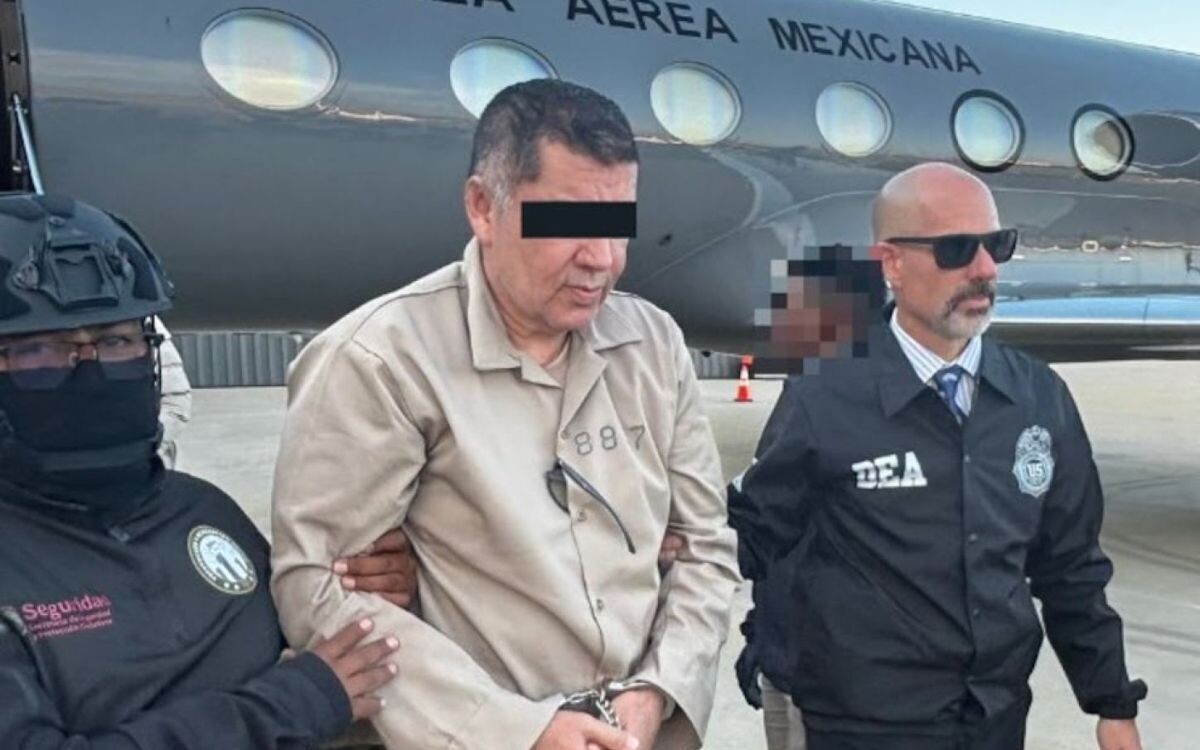 Abigael González Valencia in Talks with U.S. Prosecution to End Case