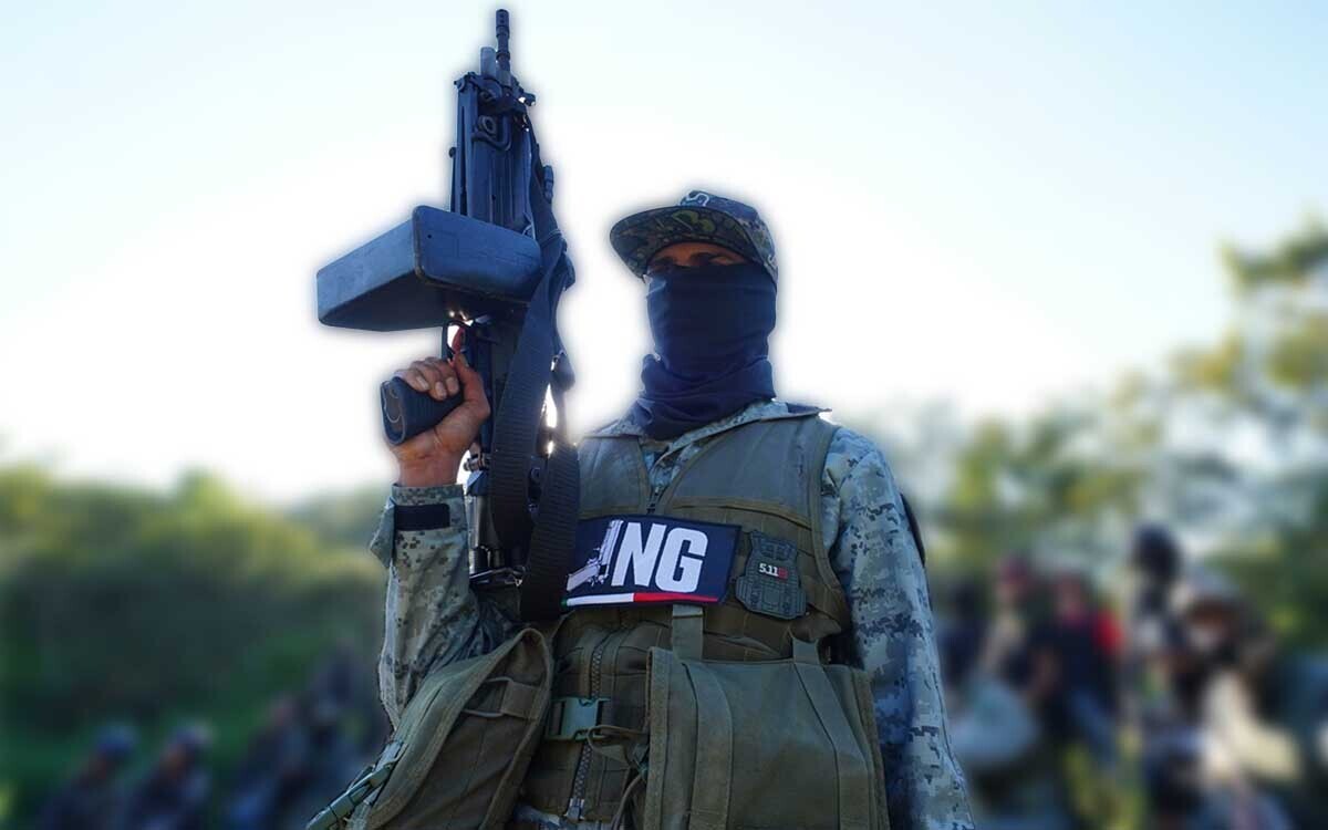 Bulgarian Appears in US Court for Supplying Weapons to Mexican Cartel