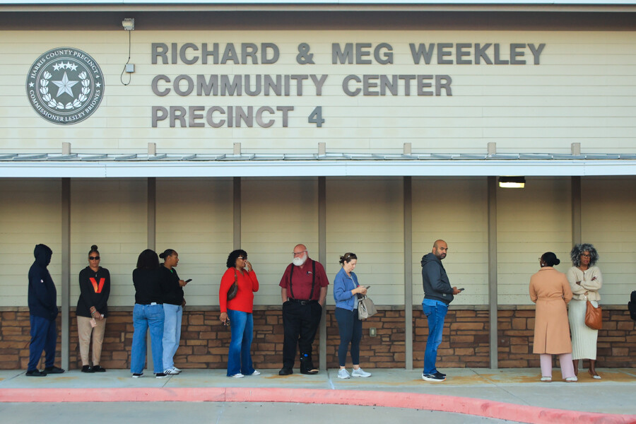 Trump denounces fraud in California redistricting referendum