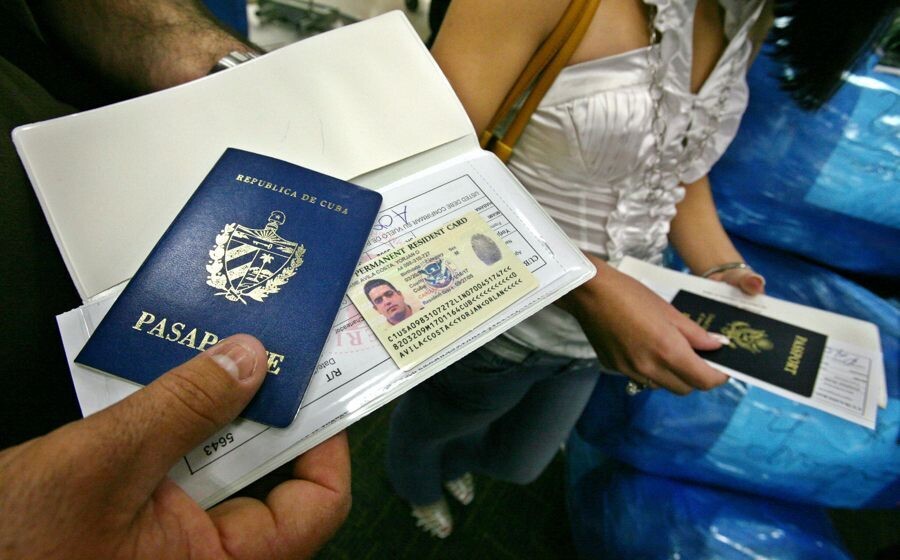 US to Impose $45 Fee for Lack of Real ID at Airports