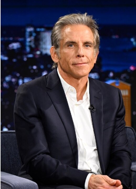 Ben Stiller Publishes Open Letter on US Democracy