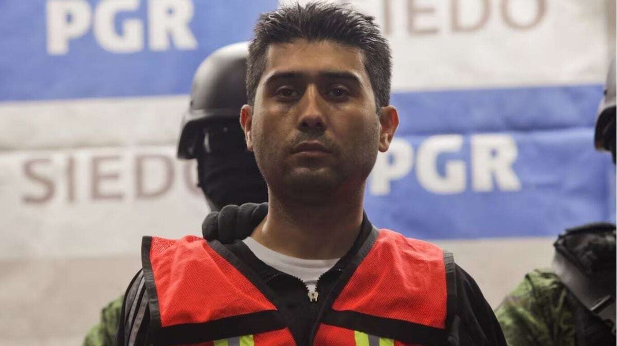 CJNG Founder Pleads Guilty to Drug Trafficking in the US