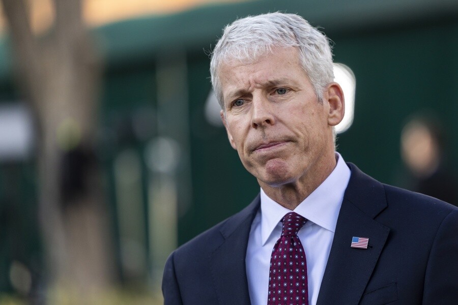 Trump's Energy Secretary Says US Will Not Ban Fuel Exports