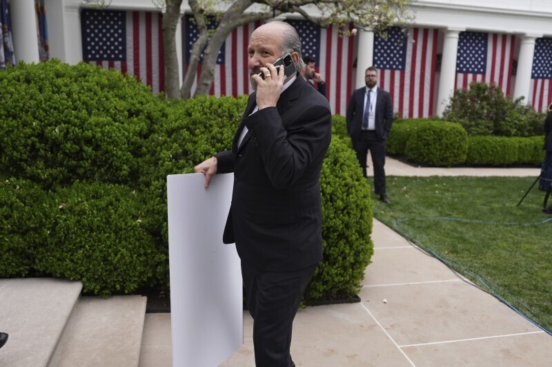 Mexico Becomes Top Trading Partner for the US