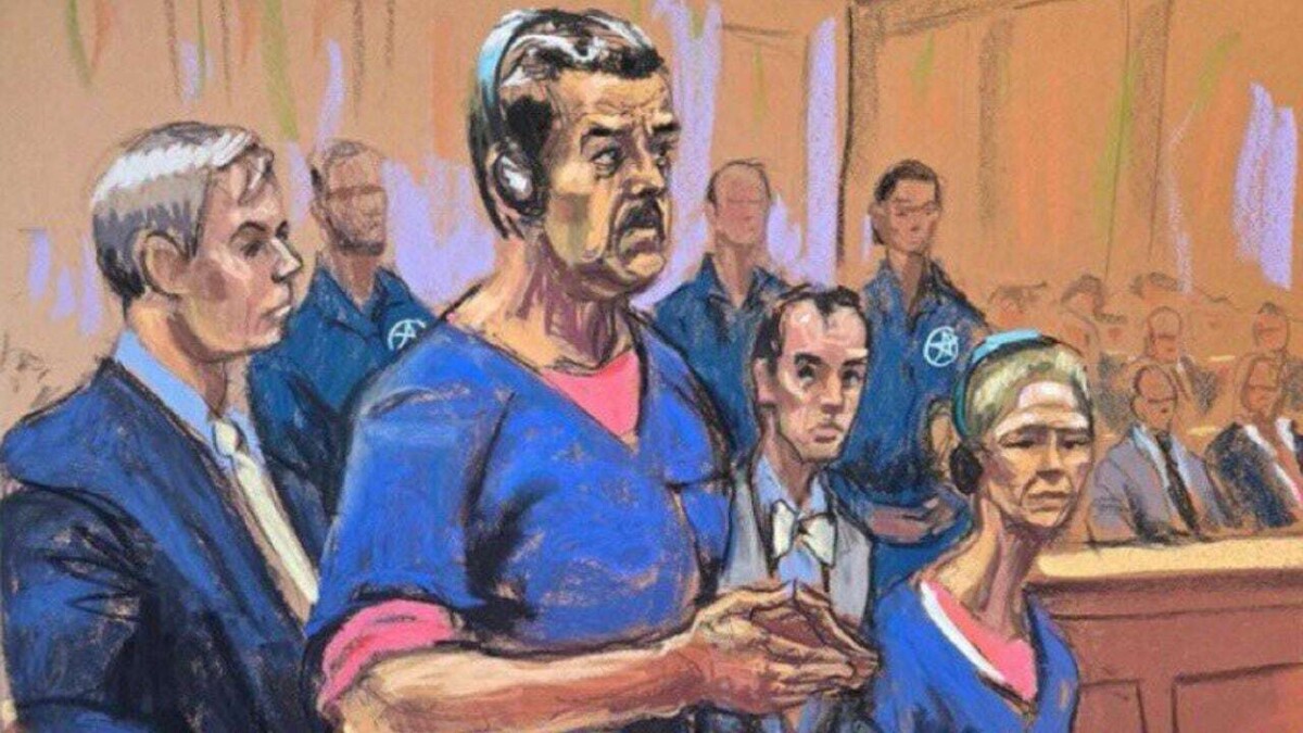 Maduro to appear in US court for second hearing