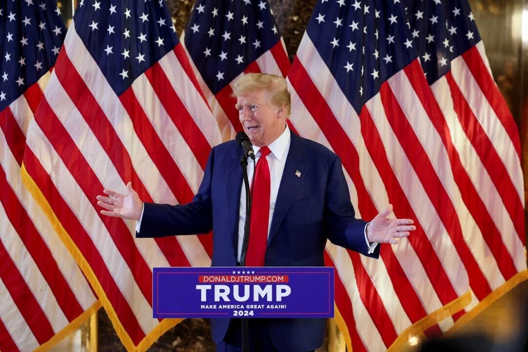 Дональд Трамп обжалует приговор в прецедентном дела о преступлении