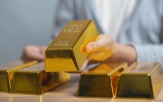 Los precios del oro alcanzan niveles sin precedentes