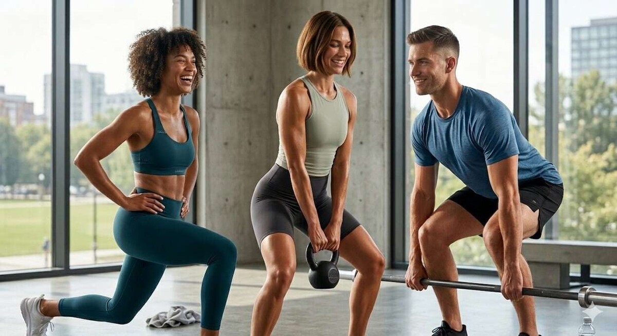 Lululemon 因可能使用“永久化学品”而接受调查