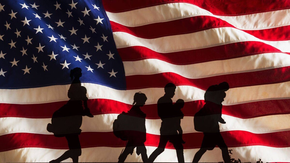 US to Cut Refugee Admissions to Record Low