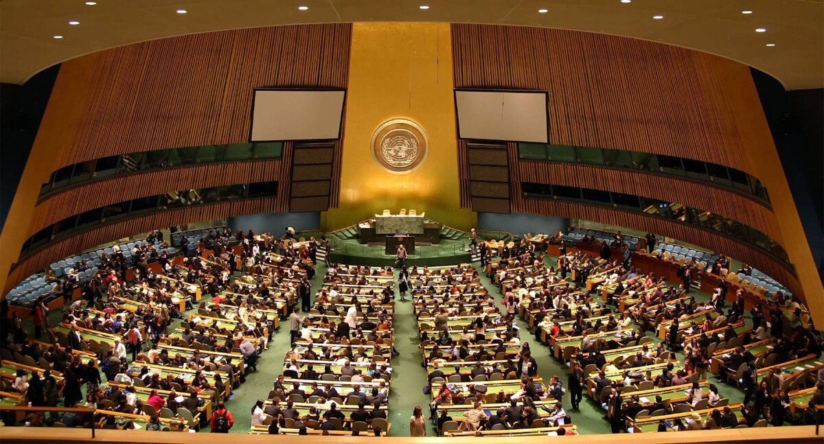 US Confirms Decision to Skip Human Rights Review