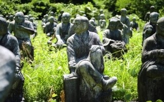 Man's Body Found in Mannequin Store in Little Rock