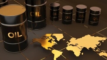 Oil Prices Decline Amid U.S. Economic Concerns