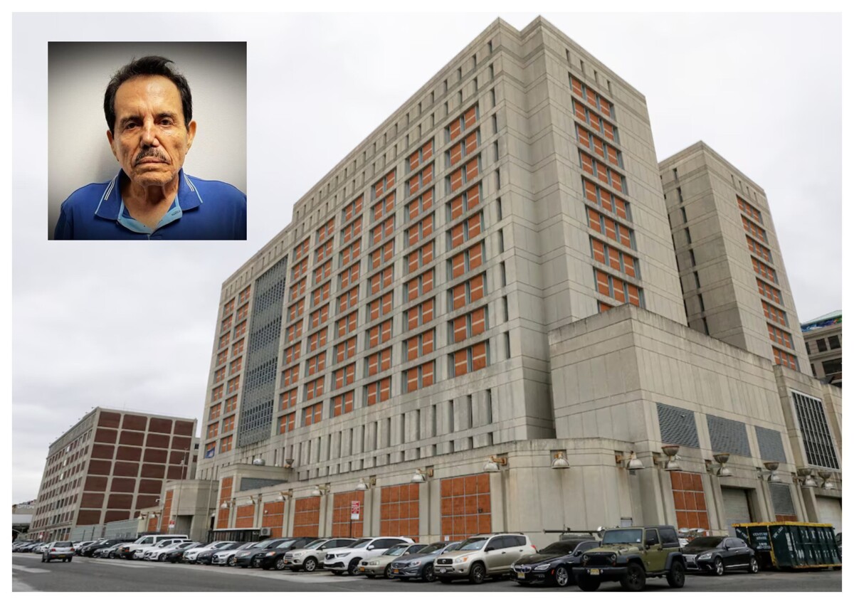 Ismael Zambada Considers Plea Deal in Drug Case
