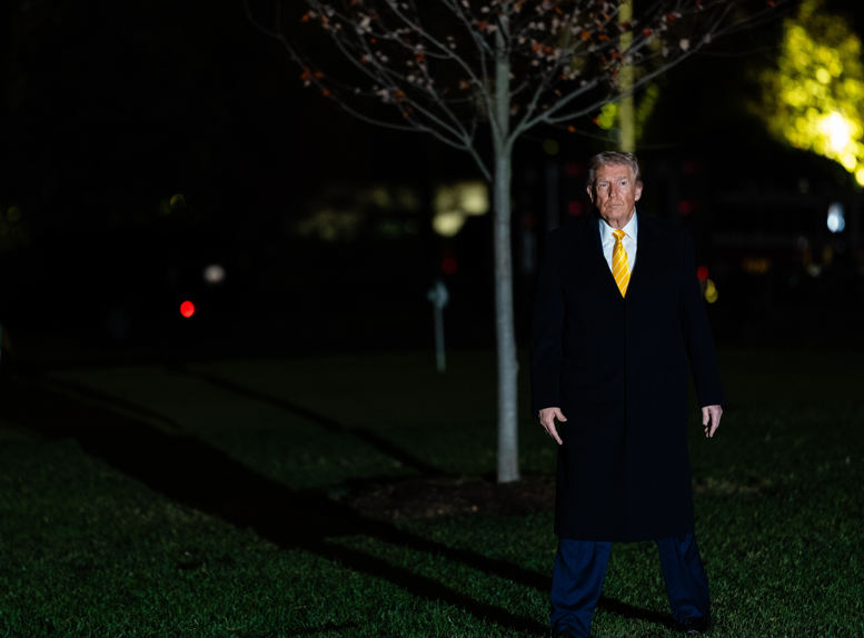 US Pauses Trade Negotiations with Thailand Over Border Conflict