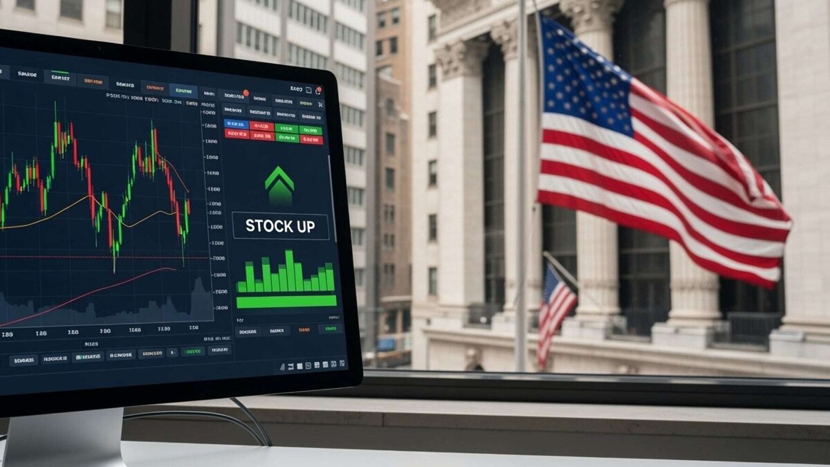 Wall Street opens lower amid uncertainty