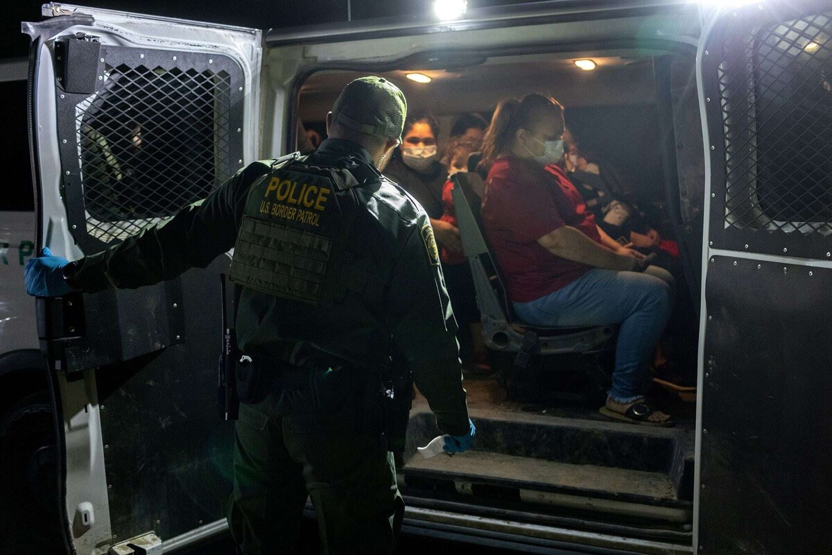 Trump Administration Faces Challenges in Immigration Enforcement