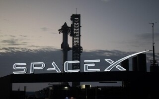 SpaceX планирует построить новый космодром для запуска звездолета