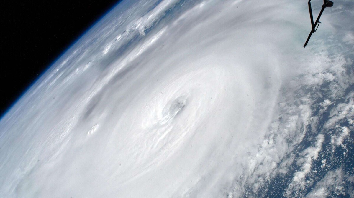 NOAA предупреждает о рекордно активном ураганном сезоне в Атлантике на 2024 год