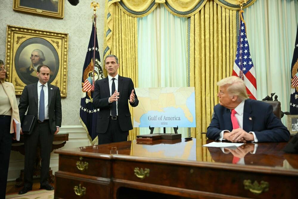 Трамп объявляет о инвестициях CMA CGM в размере 20 миллиардов долларов