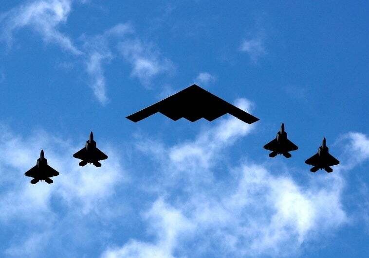 Canceled Iran Attack: Situation Analysis