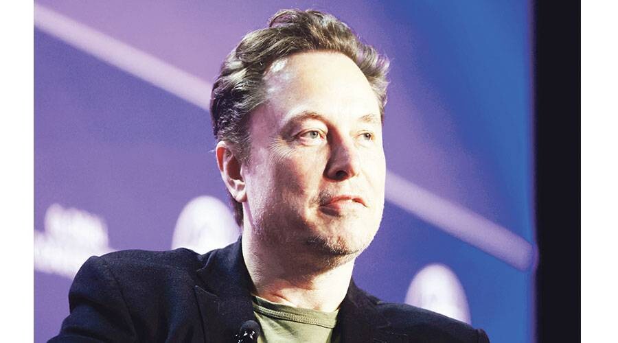 Акционерам Tesla рекомендовано отклонить пакет оплаты в $56 миллиардов долларов для CEO