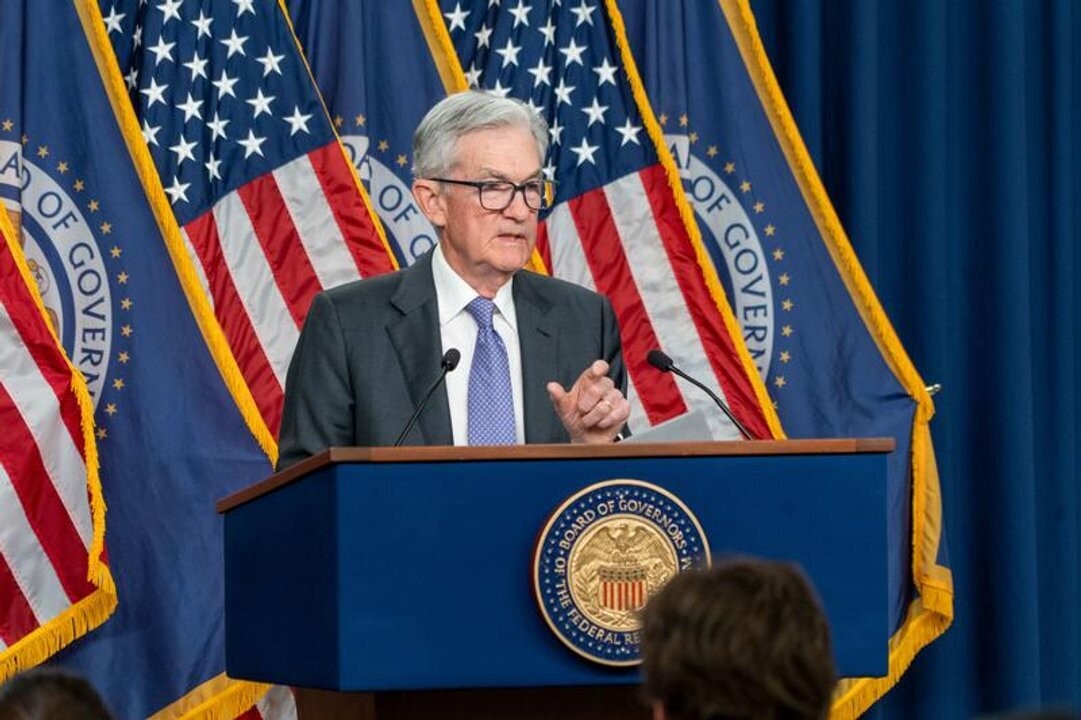 ФРС США снизила ключевую ставку до 3,5–3,75%