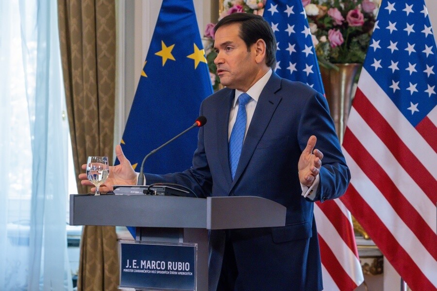 Rubio says US will respond accordingly to Cuba's operation