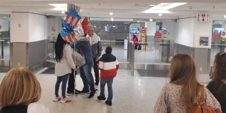 Revoking Legal Status of Migrants in the US