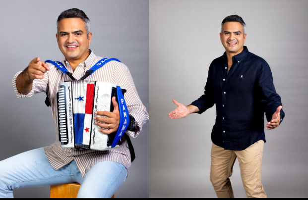 Jhonathan Chávez to Perform at Miami Carnival