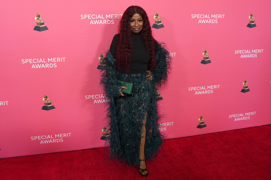 Santana, Cher, and Whitney Houston Among Grammy Special Merit Award Honorees