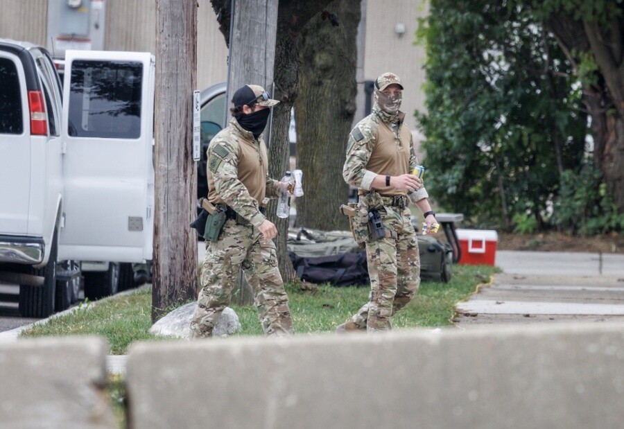 Более 150 мигрантов из Мексики и Центральной Америки задержаны в ходе операции ICE во Флориде