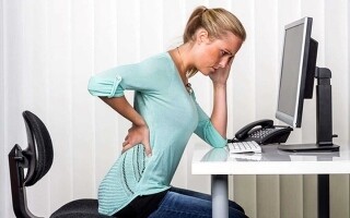 New 'Posture' App Helps Maintain Proper Posture at Computer