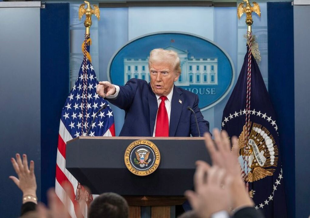 US Sends Iran 15-Point Plan for Ceasefire