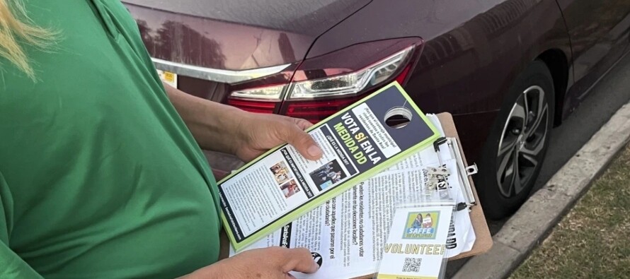 Santa Ana Considers Voting Rights for Non-Citizens